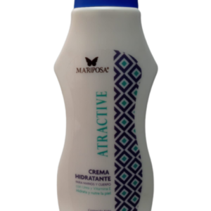 Crema mariposa Attractive