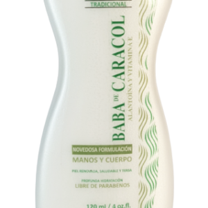 Crema mariposa con extracto de baba de caracol excelente para tu piel combate signos de la vejez