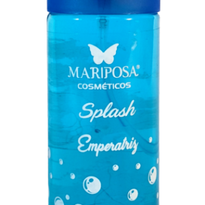 Fragancia Splash Mariposa Emperatriz aroma floral