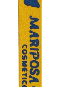 Lima Económica para Uñas Mariposa