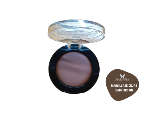 cosmeticos mariposa maquillaje-betun-cejas-dark-brown