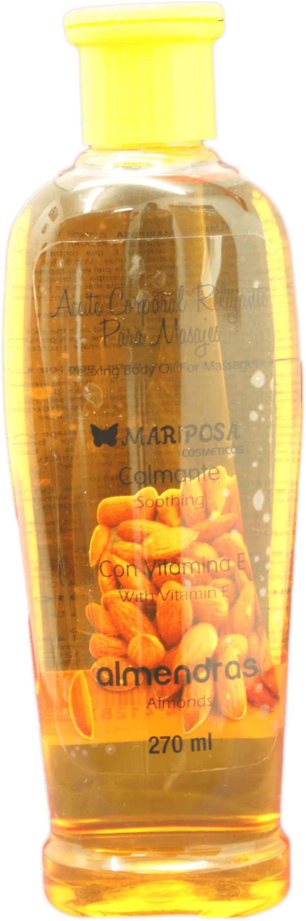 aceite-de-almendras-Mariposa