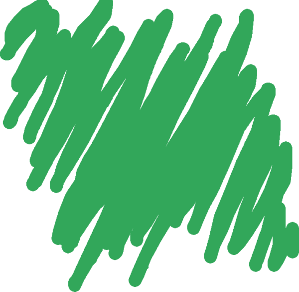 Color lapiz delineador mariposa Green Emerald