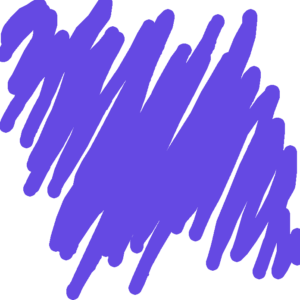Color lapiz delineador mariposa Iridesent violet
